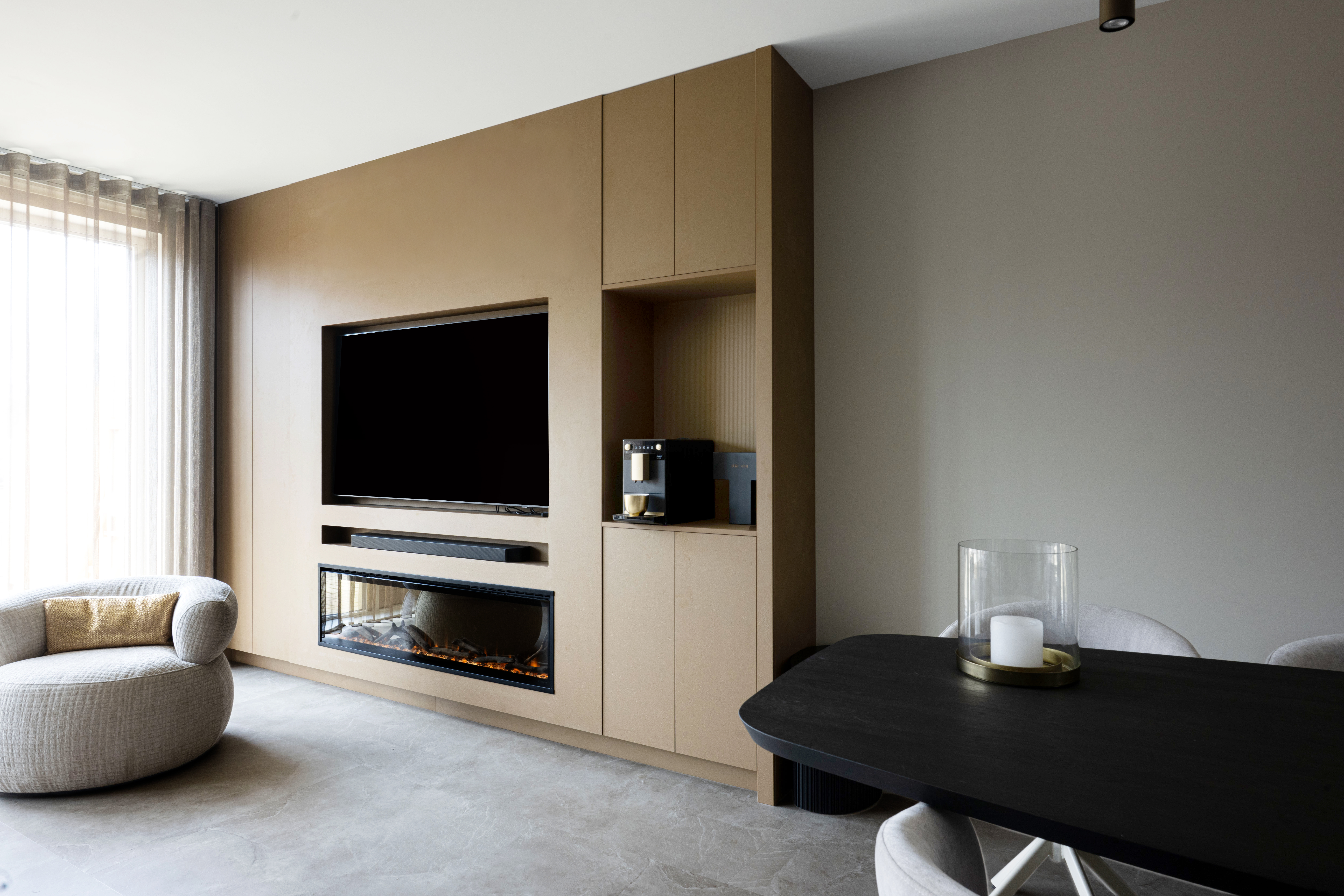 Kaza Interieur
