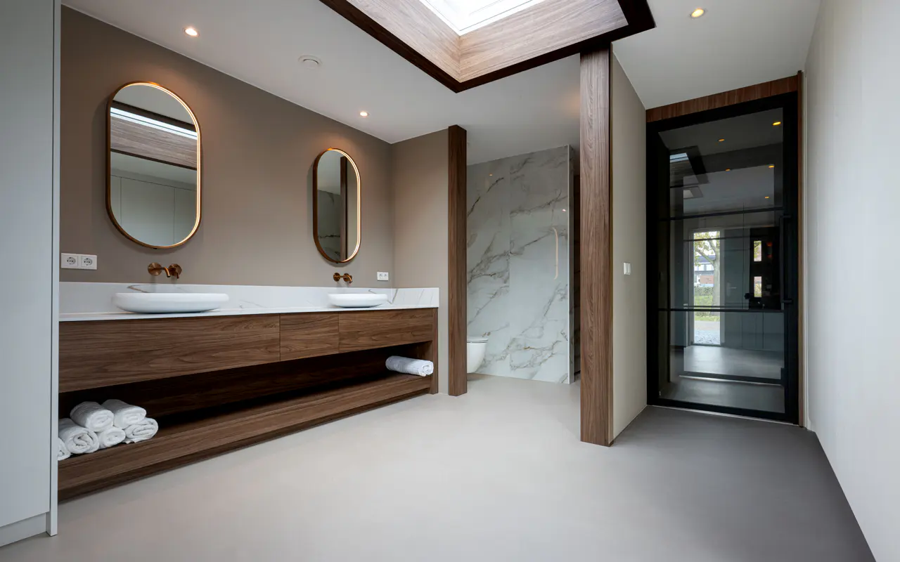 Badkamers – afbeelding 1