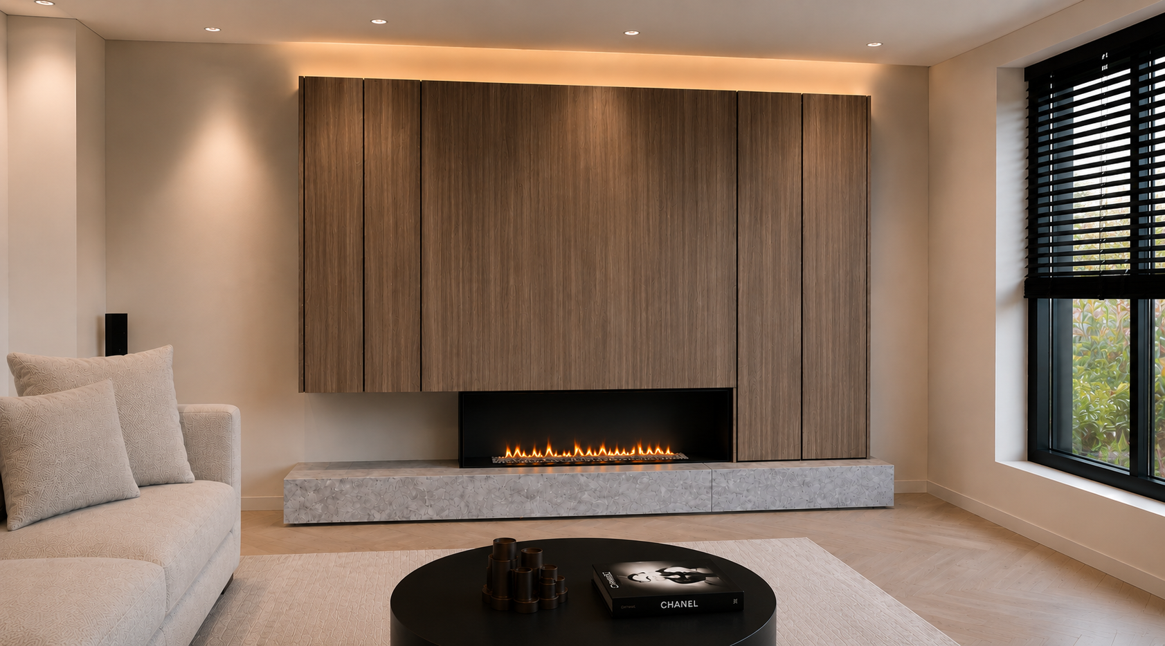 tv meubel Monaco