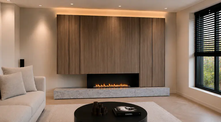 tv meubel Monaco