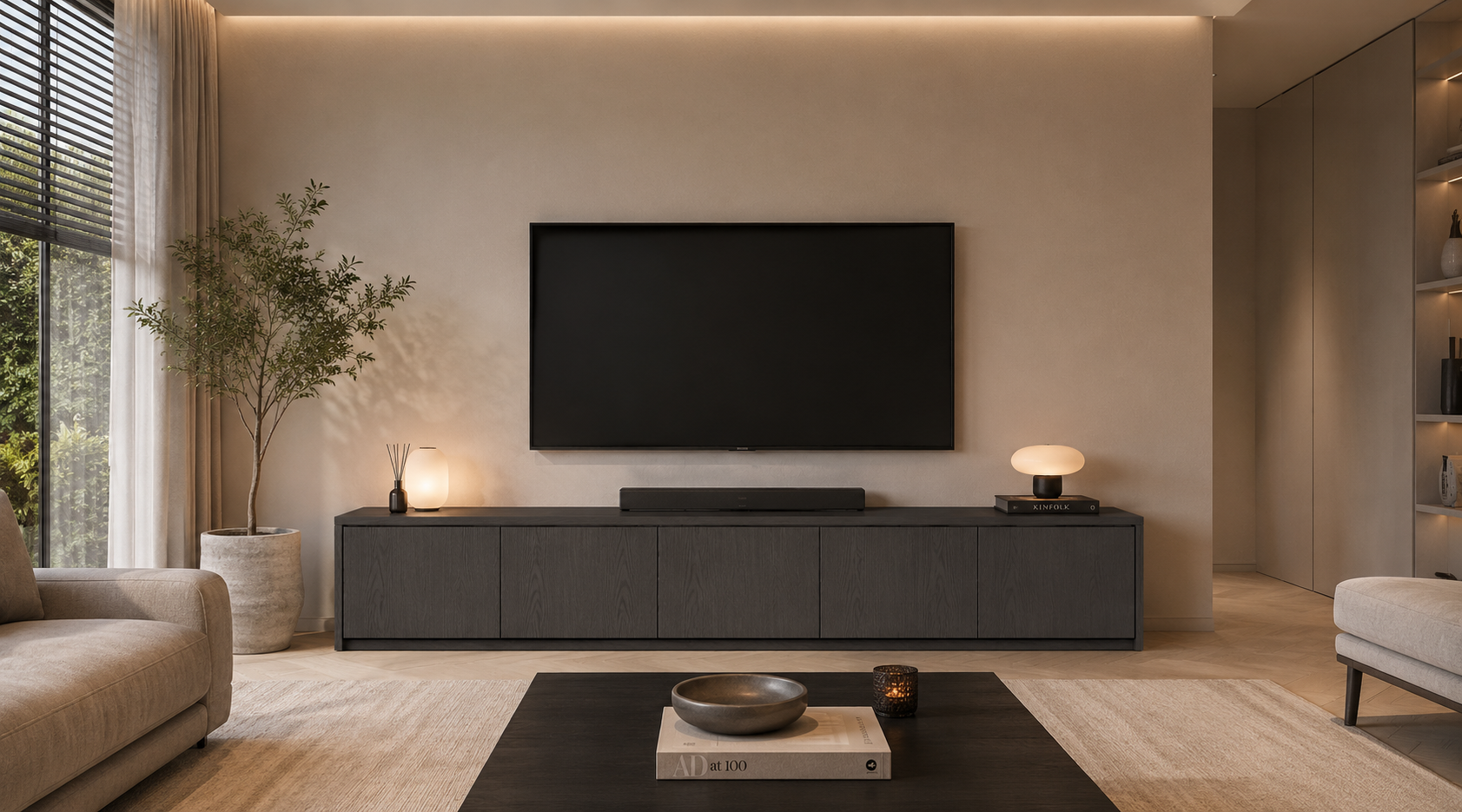 tv meubel Venice
