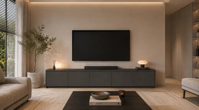 tv meubel Venice